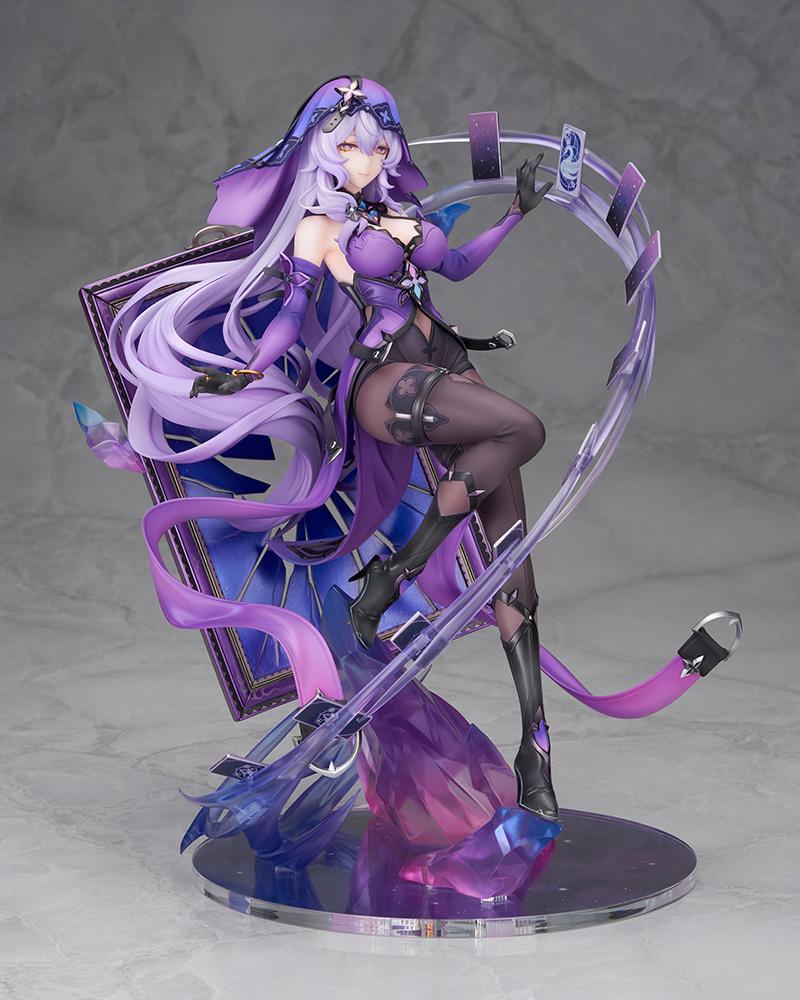 Honkai: Star Rail - Black Swan 1/7 Scale Figure