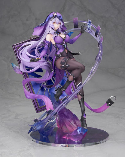 Honkai: Star Rail - Black Swan 1/7 Scale Figure