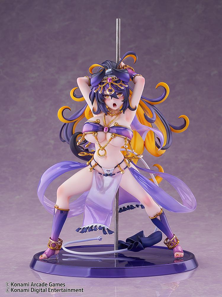 Bombergirl Prune: Belly Dance Ver.