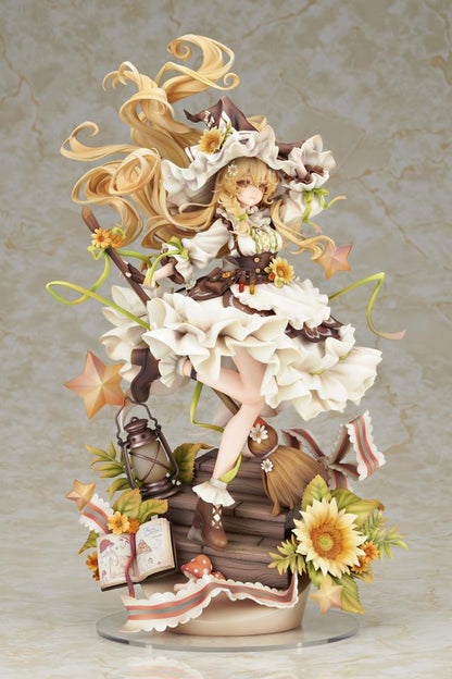 Touhou Project - Marisa Kirisame 1/8 Scale Figure