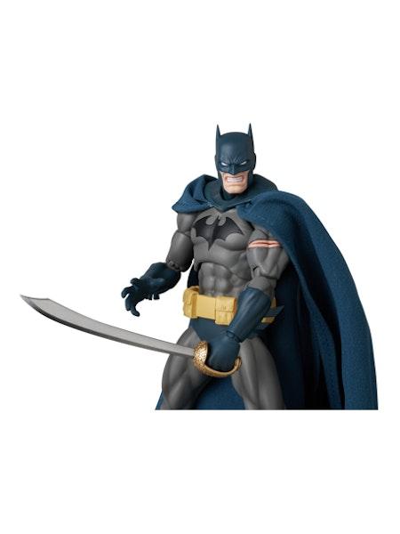 MAFEX BATMAN DAMAGE Ver. (BATMAN: HUSH Ver.)