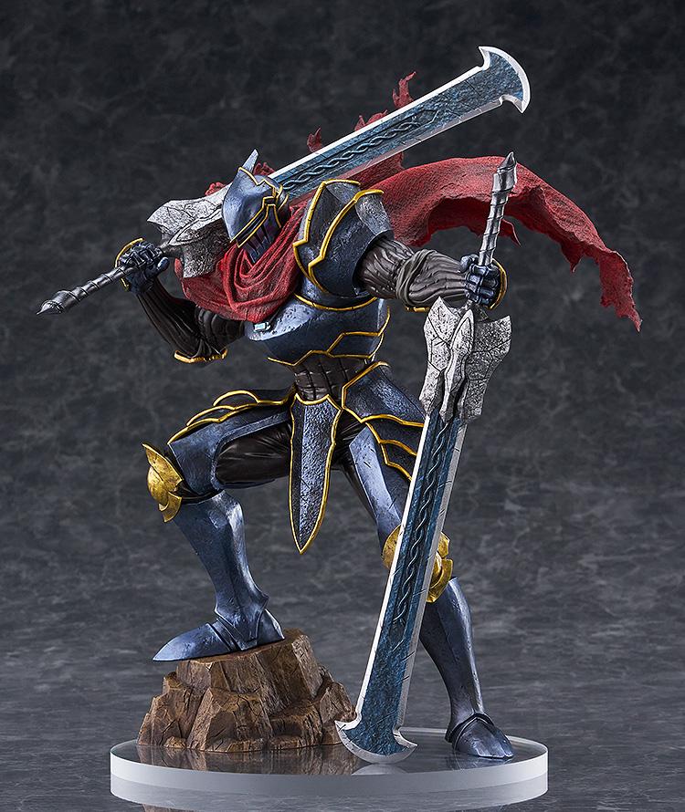 Overlord: The Holy Kingdom POP UP PARADE SP Momon