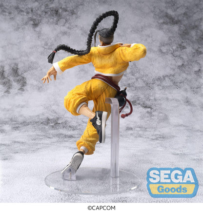 FIGURIZMα "Street Fighter 6" -Jamie-