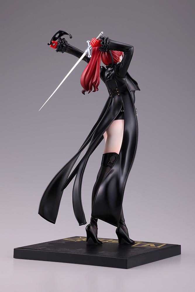 Violet Persona5 The Royal OSHI WORKS