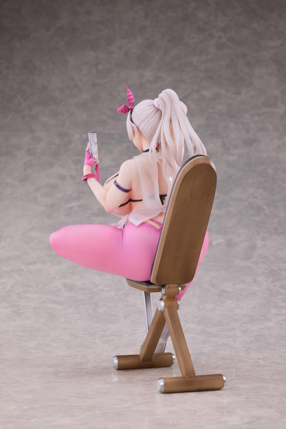 Kyou wa Mune Tore! illustration by RST DELUXE EDITION 1/6 Scale Figure