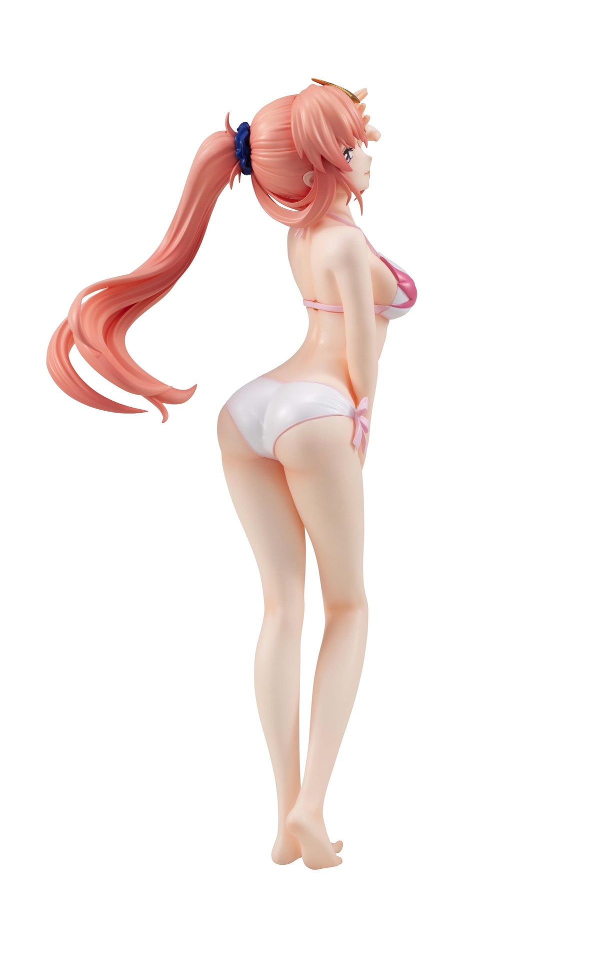 Lucrea Lite Mobile Suit Gundam SEED FREEDOM  Lacus Clyne Swimsuit Ver.