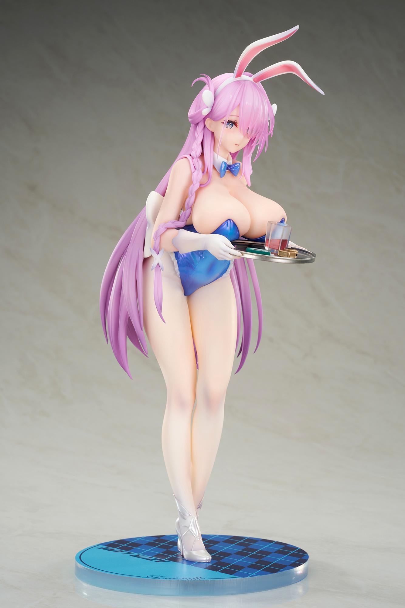 Azur Lane Louisville An Order of Dreams Ver. 1/7 Scale Figure