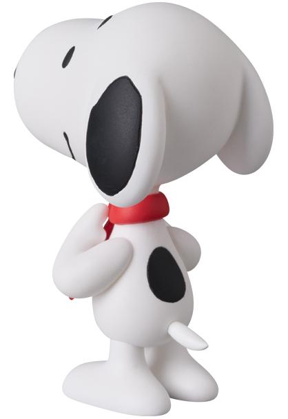 UDF PEANUTS SERIES 19: Father's Day Tie Non scale figure