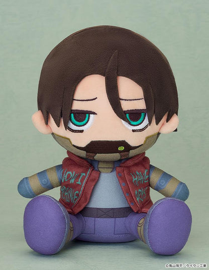 MILKY SUBWAY THE GALACTIC LIMITED EXPRESS Plushie Kurt