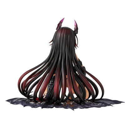 To Love Ru: Darkness – Nemesis (Darkness Ver.) Renewed Package Edition 1/6 Scale Figure