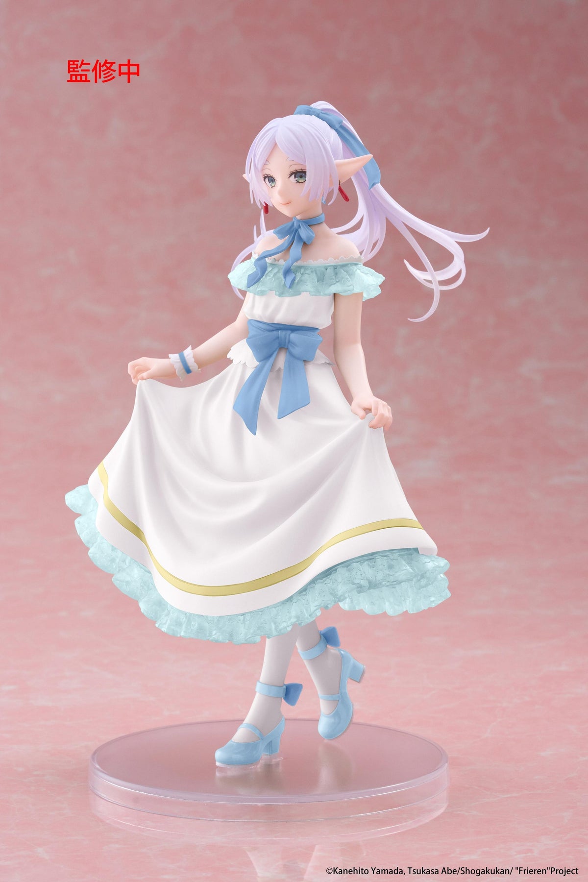 Frieren: Beyond Journey's End Coreful Figure - Frieren (Party Dress ver.) Renewal