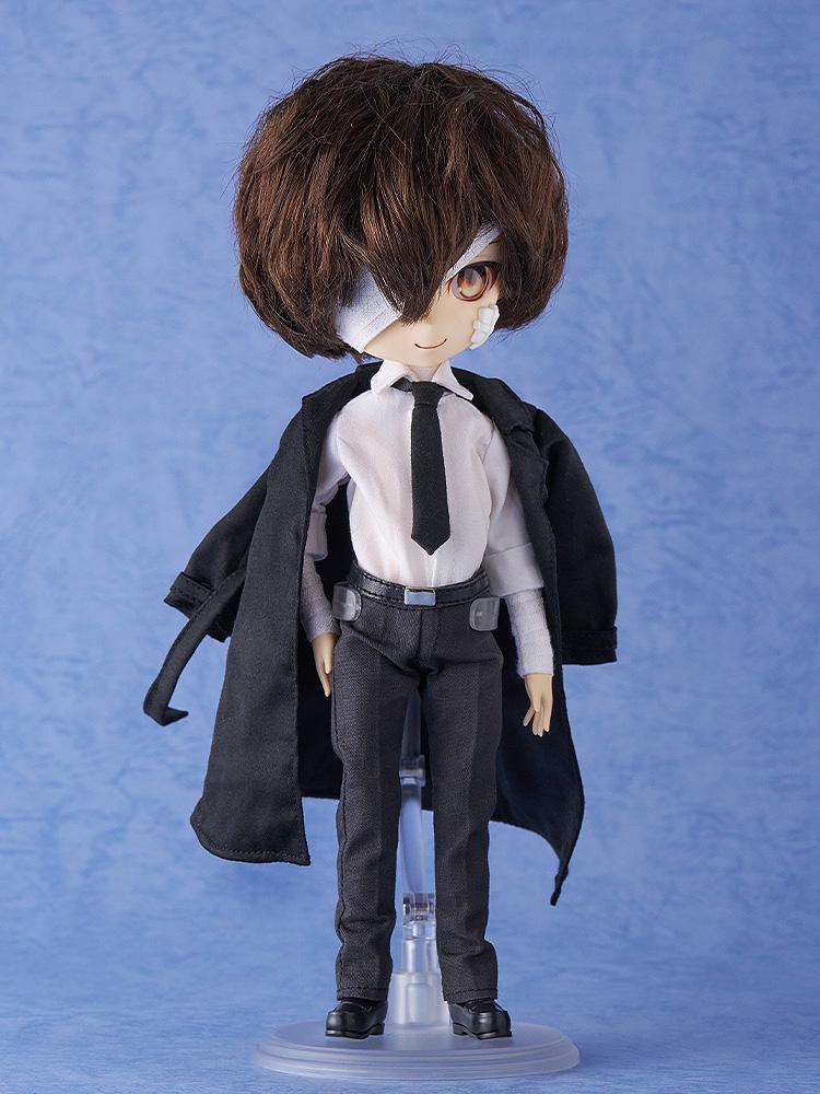 Bungo Stray Dogs Harmonia humming Osamu Dazai: Fifteen-Year-Old Ver.