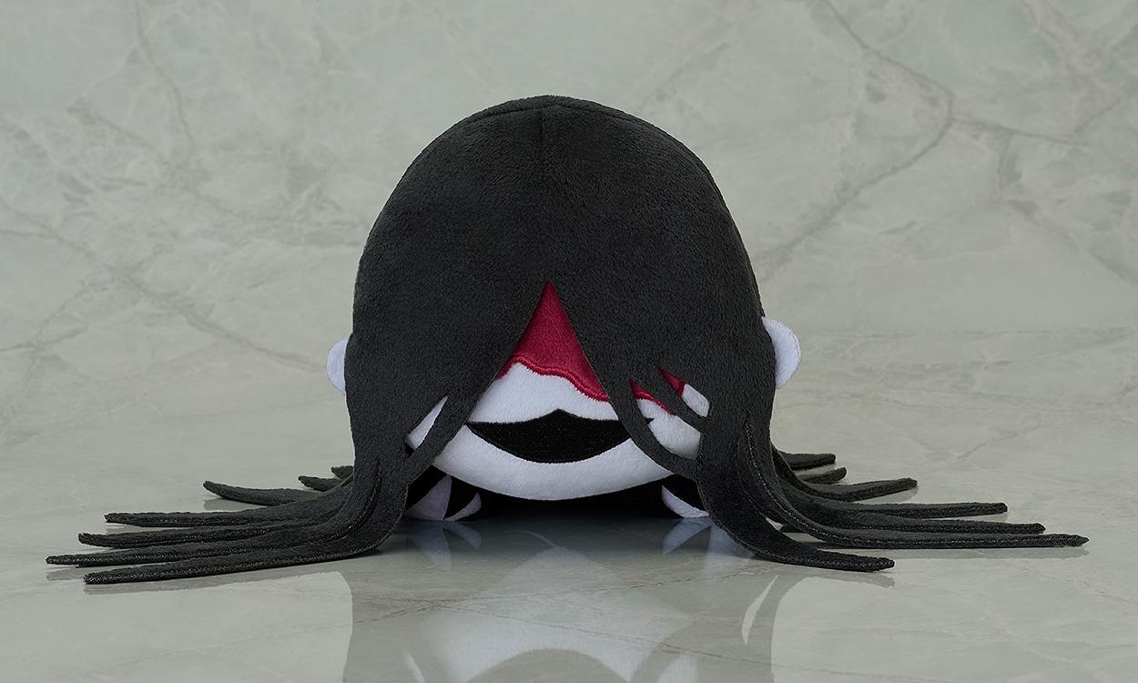 Homicipher Plushie Mr. Crawling
