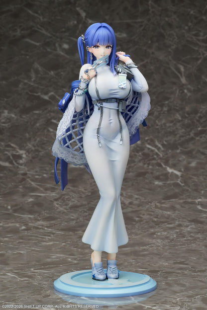 GODDESS OF VICTORY: NIKKE Arcana 1/7 Complete Figure