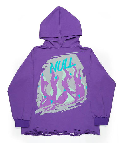 Umamusume Pretty Derby Air Shakur Hoodie