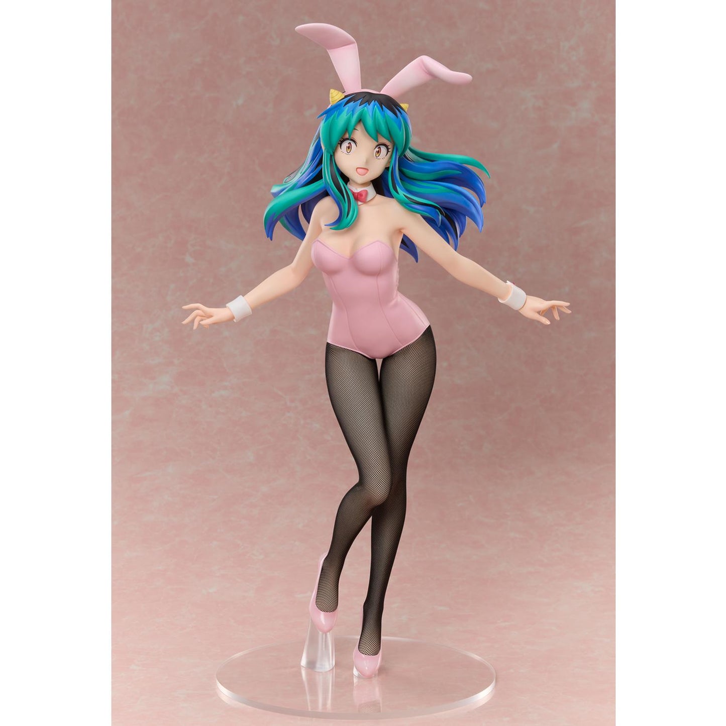 B-style URUSEI YATSURA LUM BUNNY VER. 1/4 Scale Figure