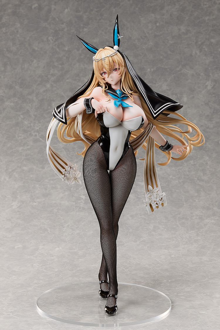 Azur Lane Implacable: Bunny Ver.