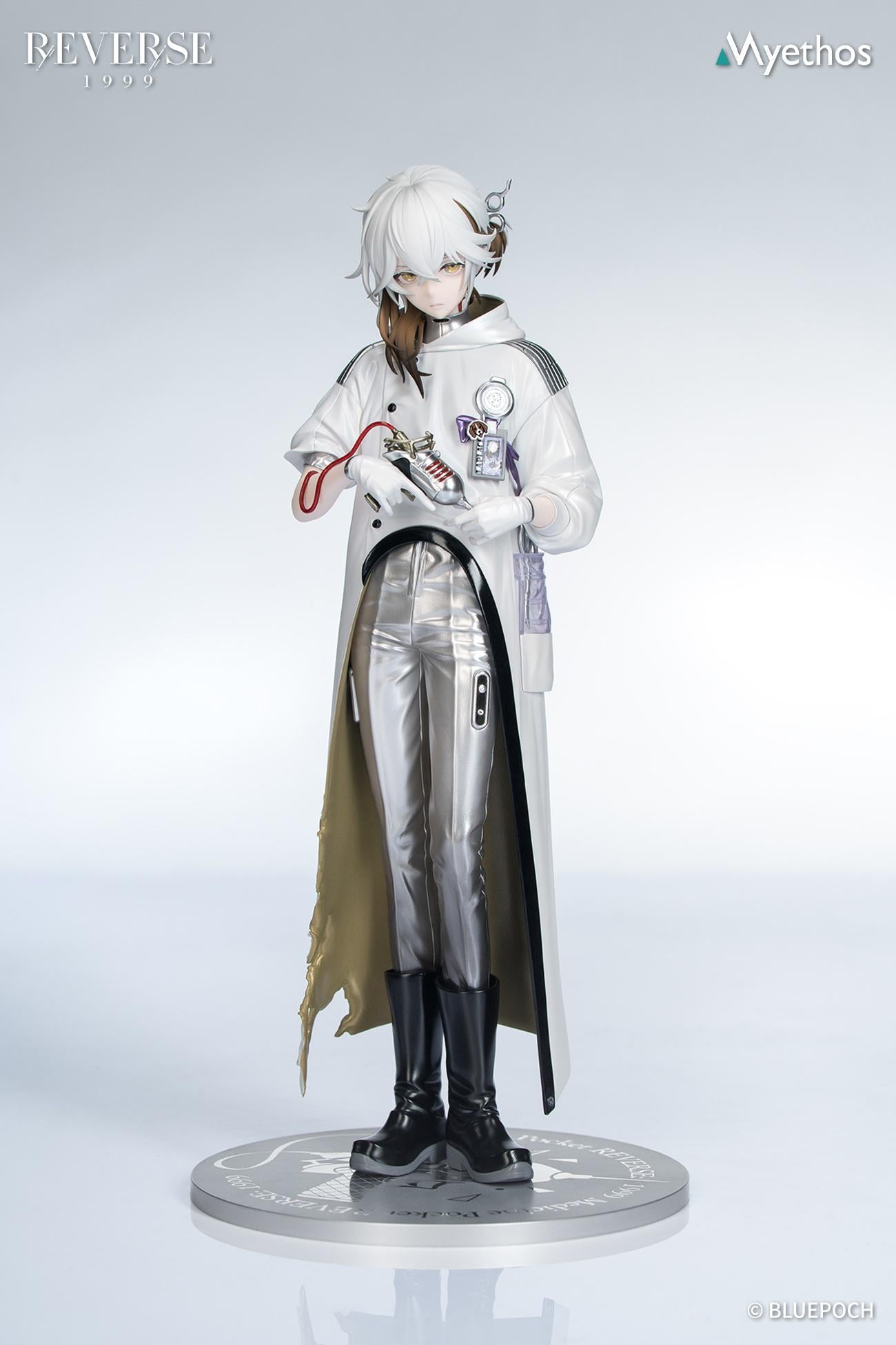 Gift+ Reverse: 1999 - Medicine Pocket 1/8 Scale Figure 1/8 scale figure