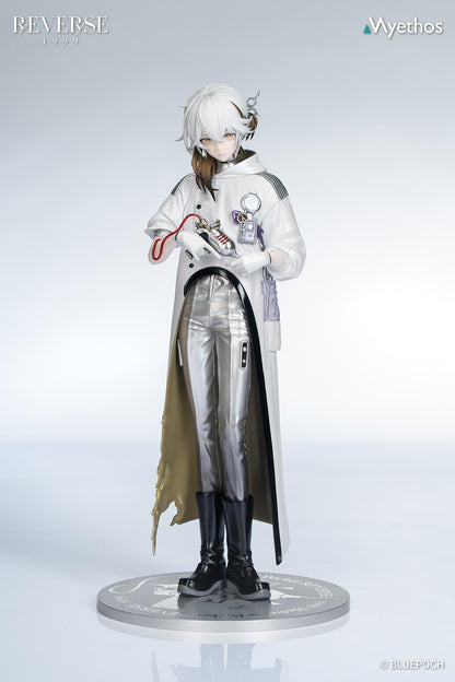 Gift+ Reverse: 1999 - Medicine Pocket 1/8 Scale Figure 1/8 scale figure