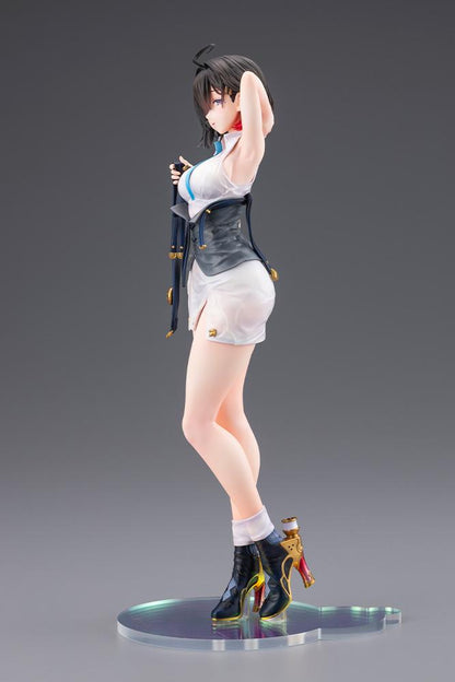 Atelier Yumia: The Alchemist of Memories & the Envisioned Land Yumia Liessfeldt Sun Shower Ver.