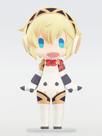 Persona3 Reload HELLO! GOOD SMILE Aigis