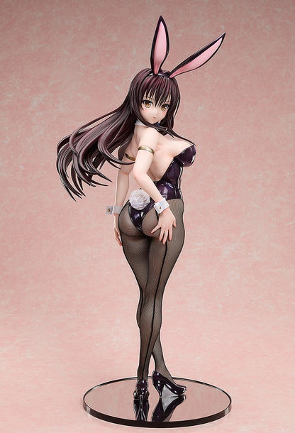 To Love-Ru Darkness Yui Kotegawa: Bunny Ver. (1/3 Scale)