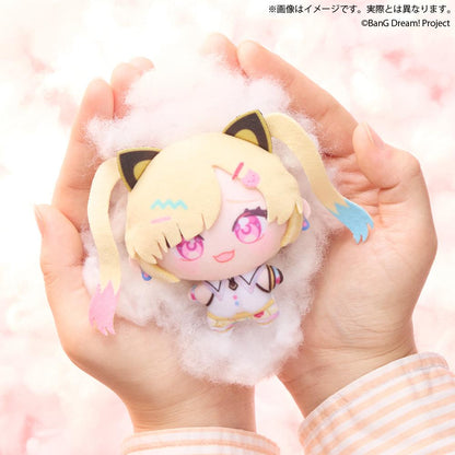(Blind Box) BanG Dream! BUSHIROAD THE BOX Mugendai Mewtype Yume Nui