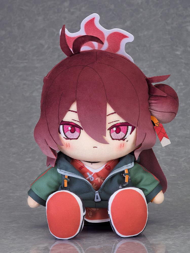 Blue Archive Chocopuni Plushie Reijo