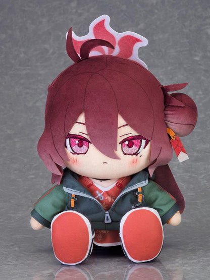 Blue Archive Chocopuni Plushie Reijo