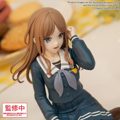 BanG Dream! Premium Figure MyGO!!!!! Soyo Nagasaki Uniform Ver.