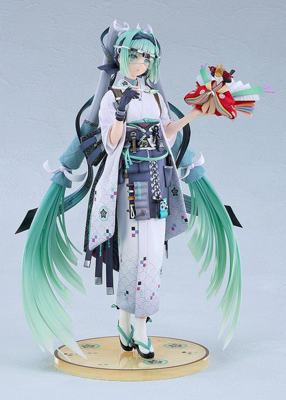 Character Vocal Series 01: Hatsune Miku Hatsune Miku: Smile x Future Ver.