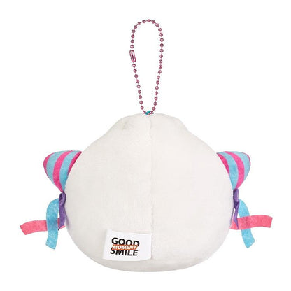 NEEDY STREAMER OVERLOAD Needy Streamer Chinese Restaurant Series Plushie Mascot Keychain OMGkawaiiAngel