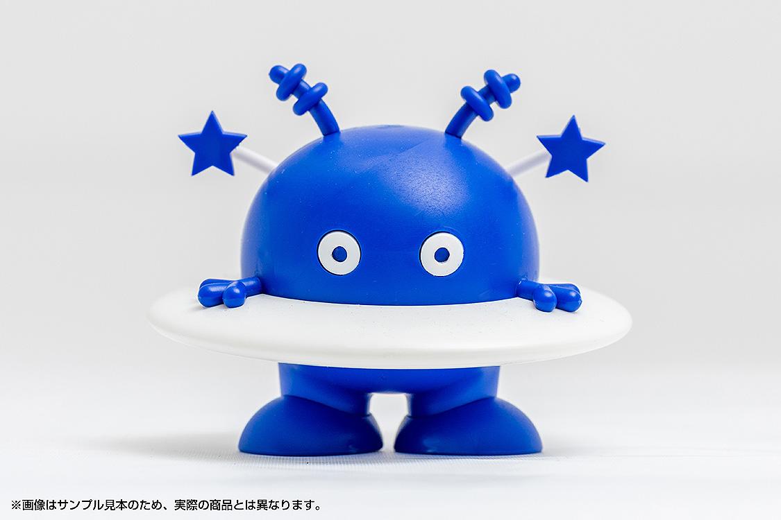 (Model Kits) Cosmo Hoshimaru: Blue Ver.