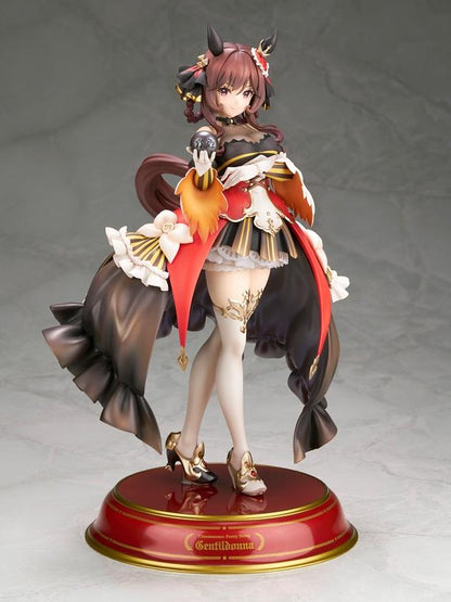 Umamusume Pretty Derby - Gentildonna 1/7 Scale Figure
