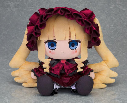 Rozen Maiden Chocopuni Plushie Shinku