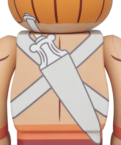 BE@RBRICK He-Man 400%
