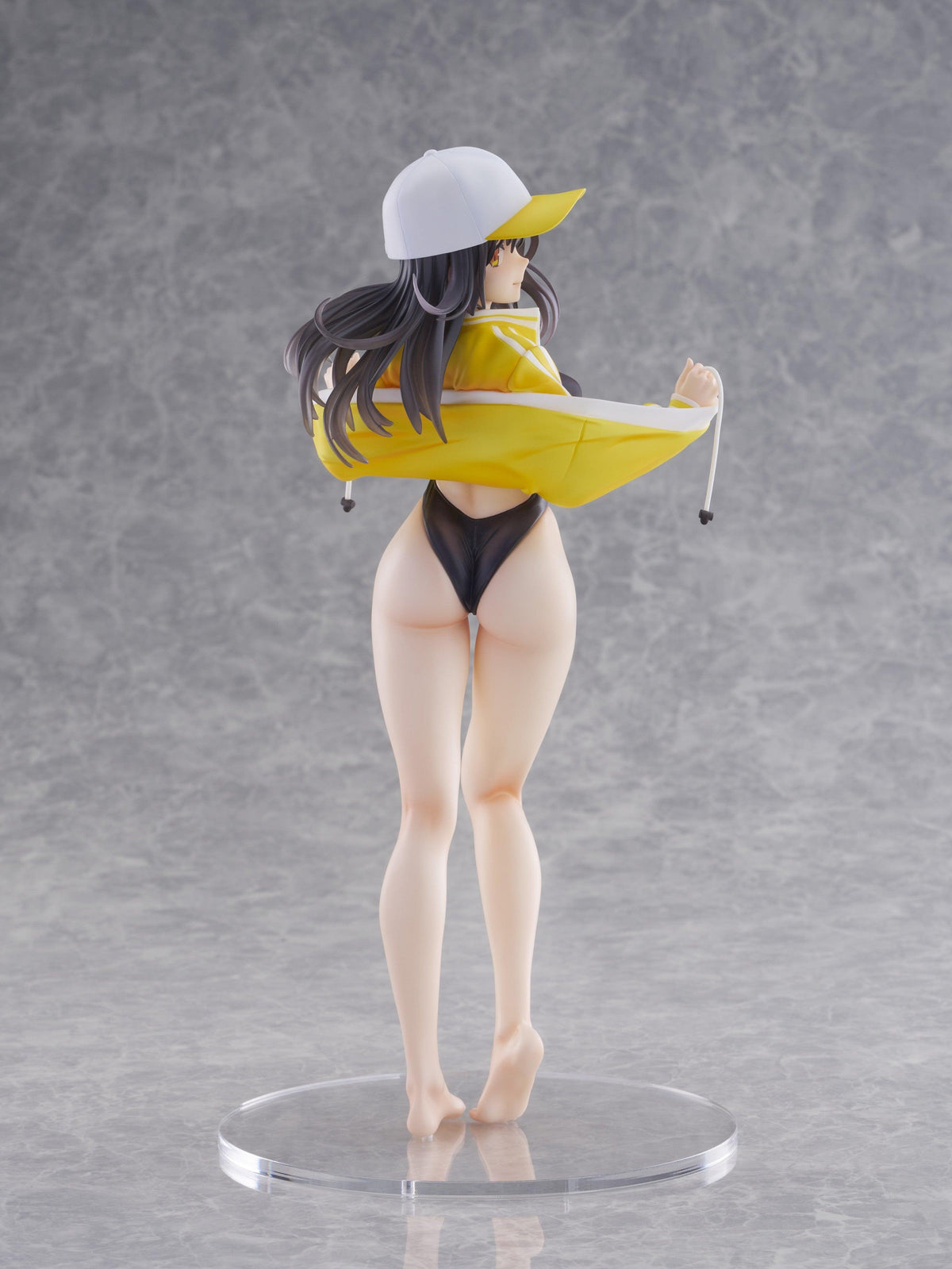 KoiKoi -Sakura- Kyou kara Suieibu Komon no Tama-chan Sensei 1/6 Scale Figure