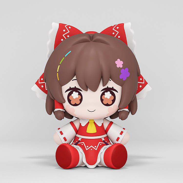 Touhou Lost Word Huggy Good Smile Reimu Hakurei