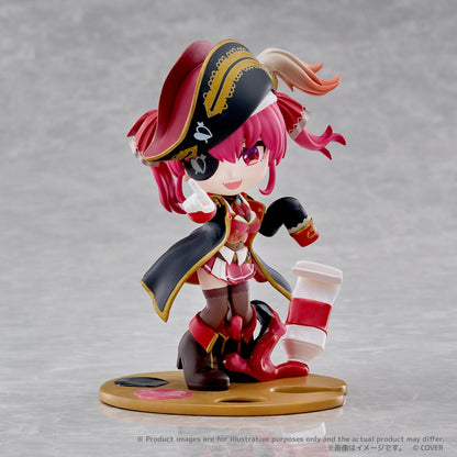 PalVerse Pale. hololive production Houshou Marine