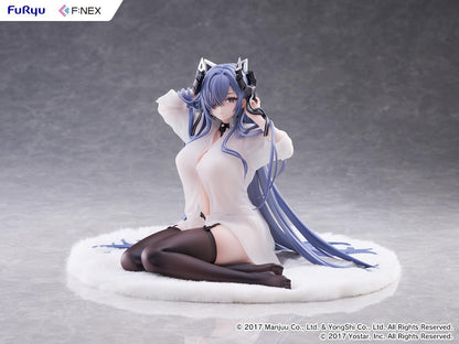 Azur Lane August von Parseval The Unhulde's Midday Respite 1/6 Scale Figure