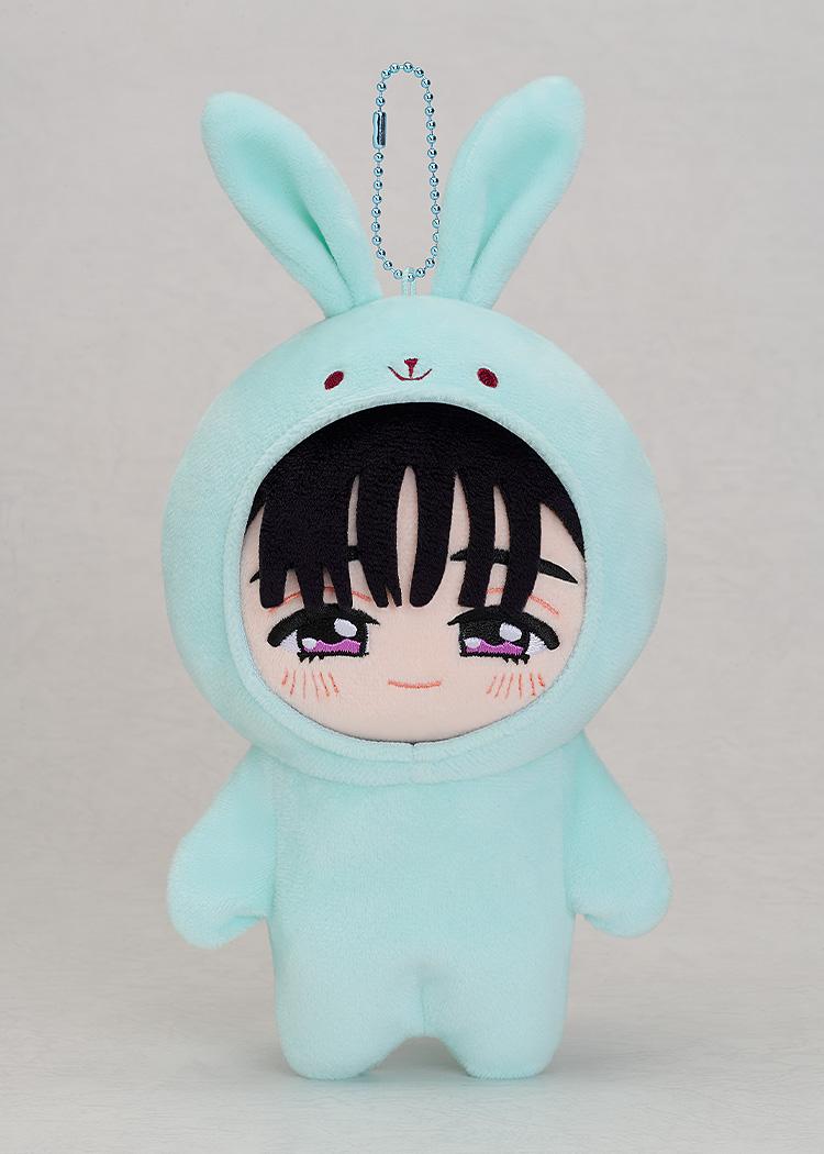 ALIEN STAGE Plushie Sua