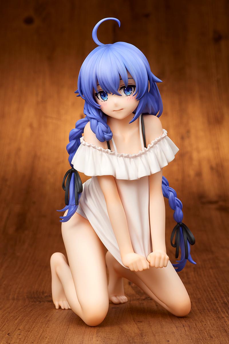 Lucrea Mushoku Tensei: Jobless Reincarnation -Isekai Ittara Honki Dasu- Roxy Migurdia Nightwear ver. 1/6 Scale Figure