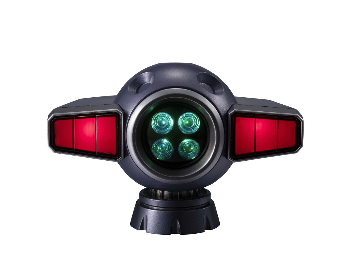 -LEGEND's FACES COLLECTION-  Future GPX Cyber Formula Navigation Cyber System ASURADA  (Super Asurada 01 Ver.)[with gift]