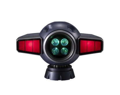 -LEGEND's FACES COLLECTION-  Future GPX Cyber Formula Navigation Cyber System ASURADA  (Super Asurada 01 Ver.)[with gift]