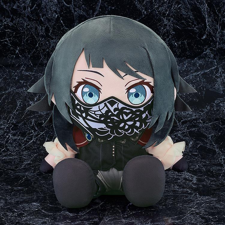 BanG Dream! Big 40cm Plushie Ave Mujica Timoris