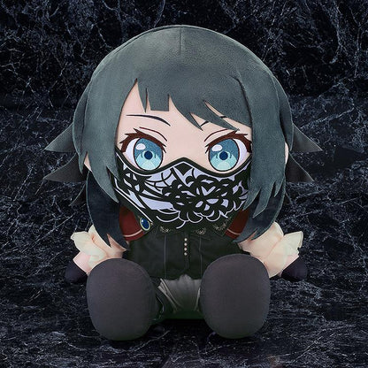 BanG Dream! Big 40cm Plushie Ave Mujica Timoris