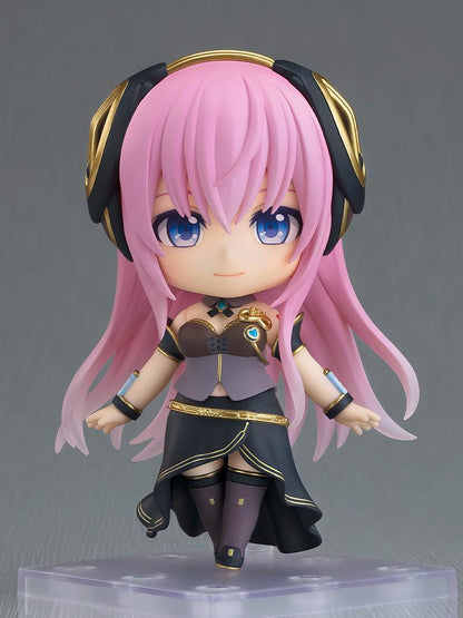 Character Vocal Series 03: Megurine Luka Nendoroid Megurine Luka V4X