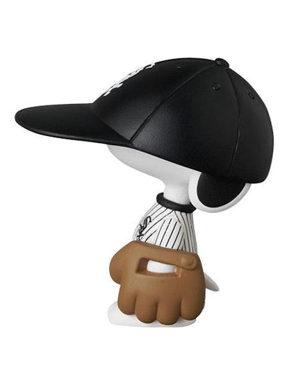 UDF MLB x PEANUTS CHICAGO WHITE SOX SNOOPY Non scale figure