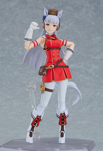 Umamusume: Pretty Derby figma Umamusume: Pretty Derby Gold Ship