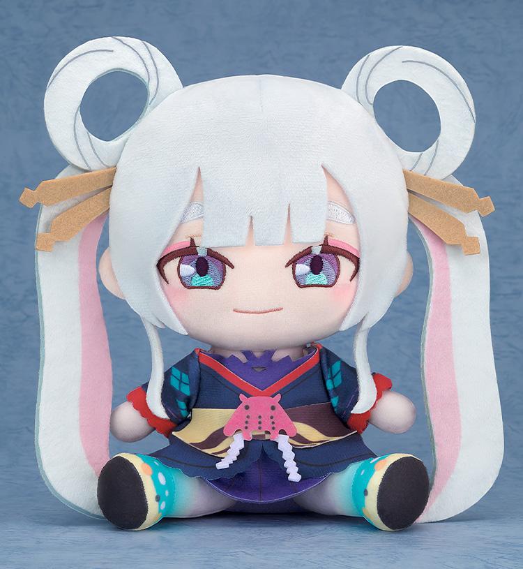 Cosmic Princess Kaguya! Plushie Yachiyo Runami